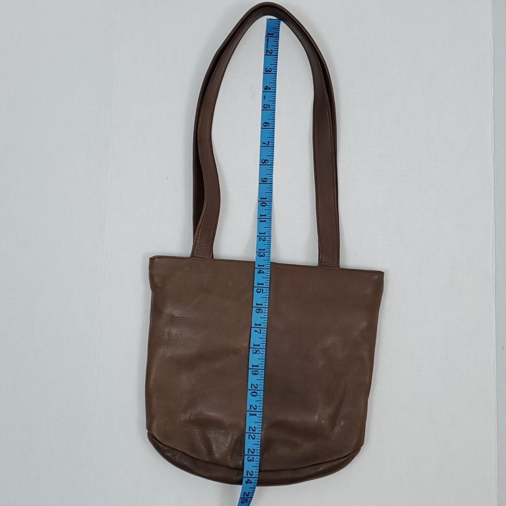 Boulder Ridge Shafmaster leather Co. Purse - Picture 6 of 7
